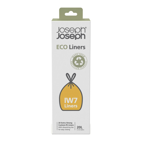 sacchetti per l’immondizia Eco Liners