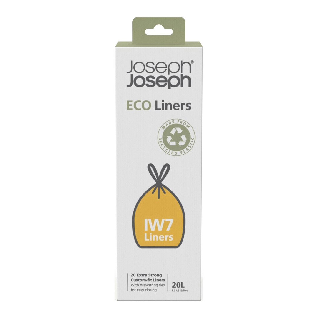 sac poubelle Eco Liners
