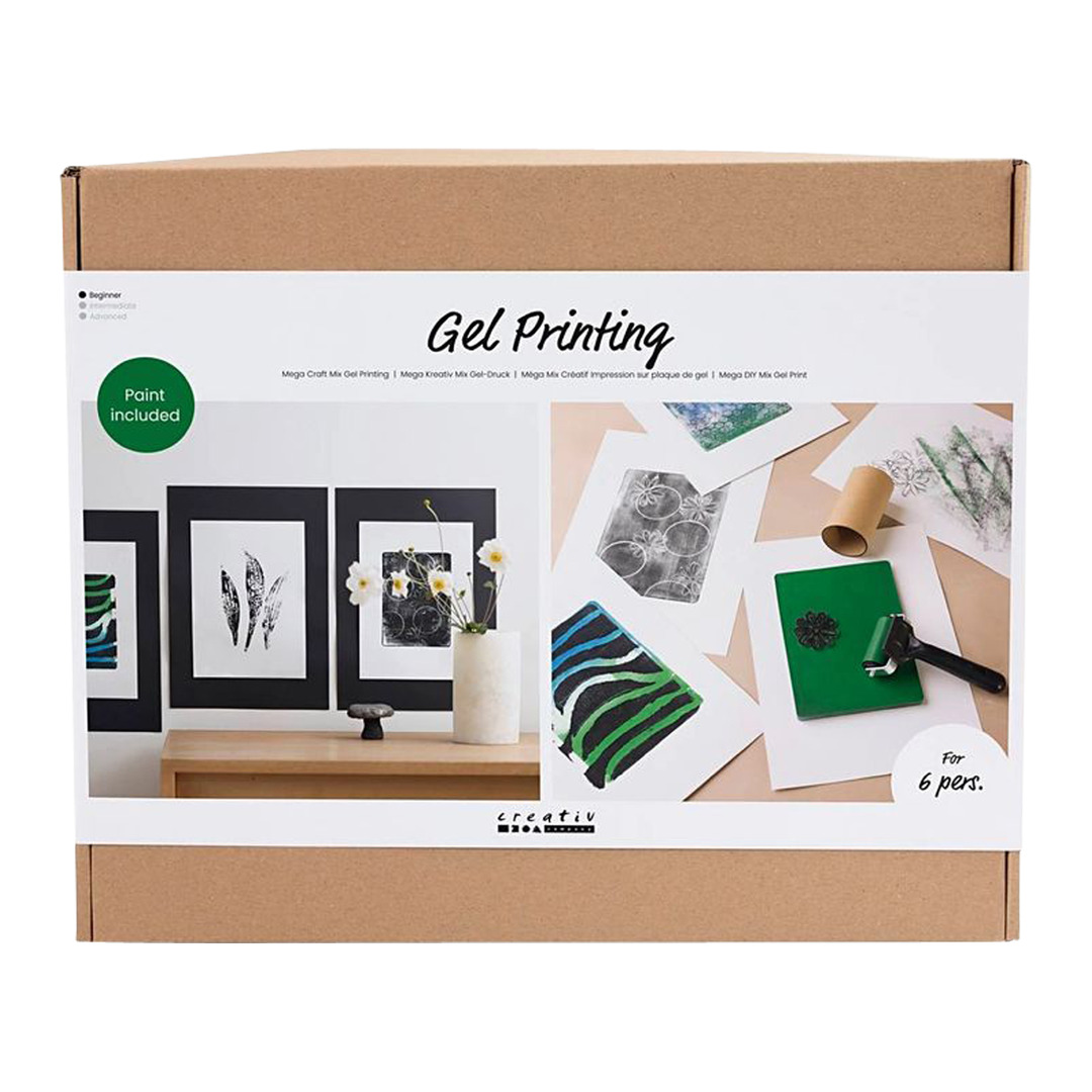 kit de bricolage Creative Universe