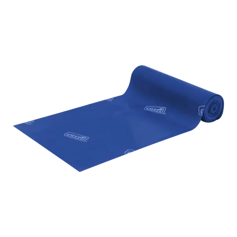 Banda di fitness Blau
