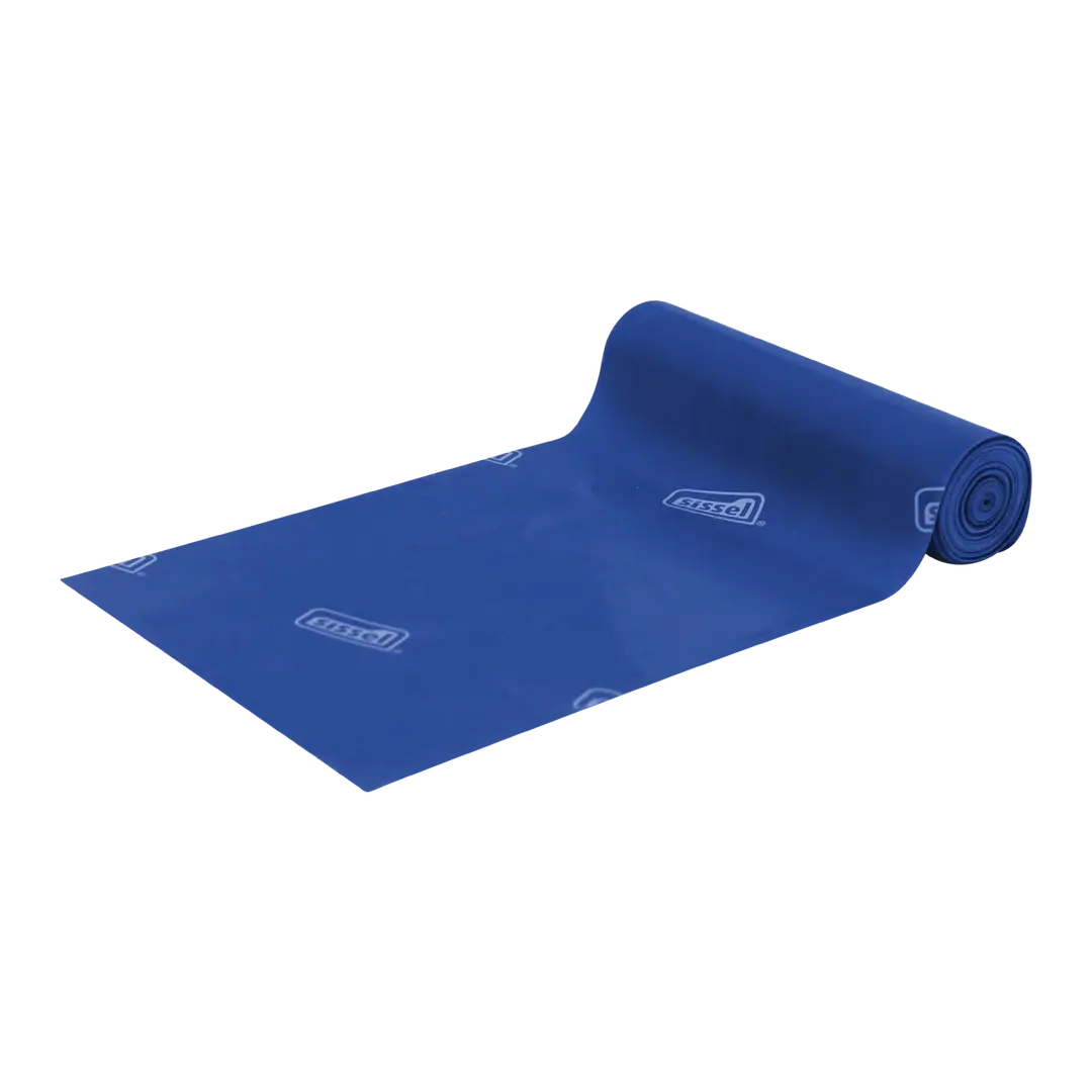 Banda di fitness Blau