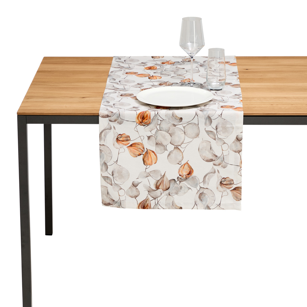 chemin de table Phillis