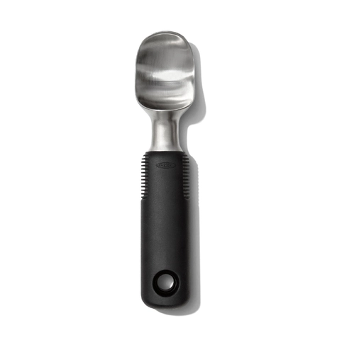 paletta per gelato Steel