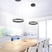 lampe à suspension Q-Vito