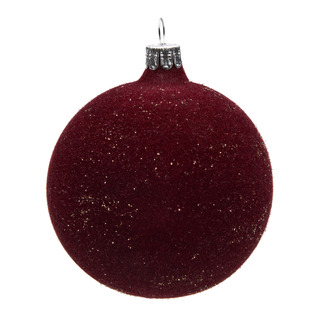 palla di Natale NOSTALGIA