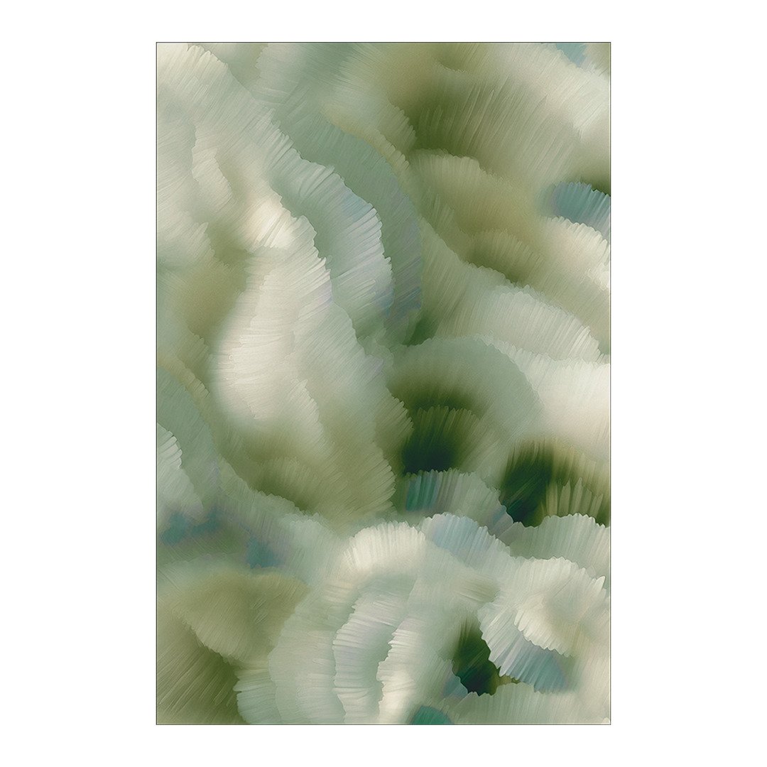 tappeto in lana FLITTER FLUTTER