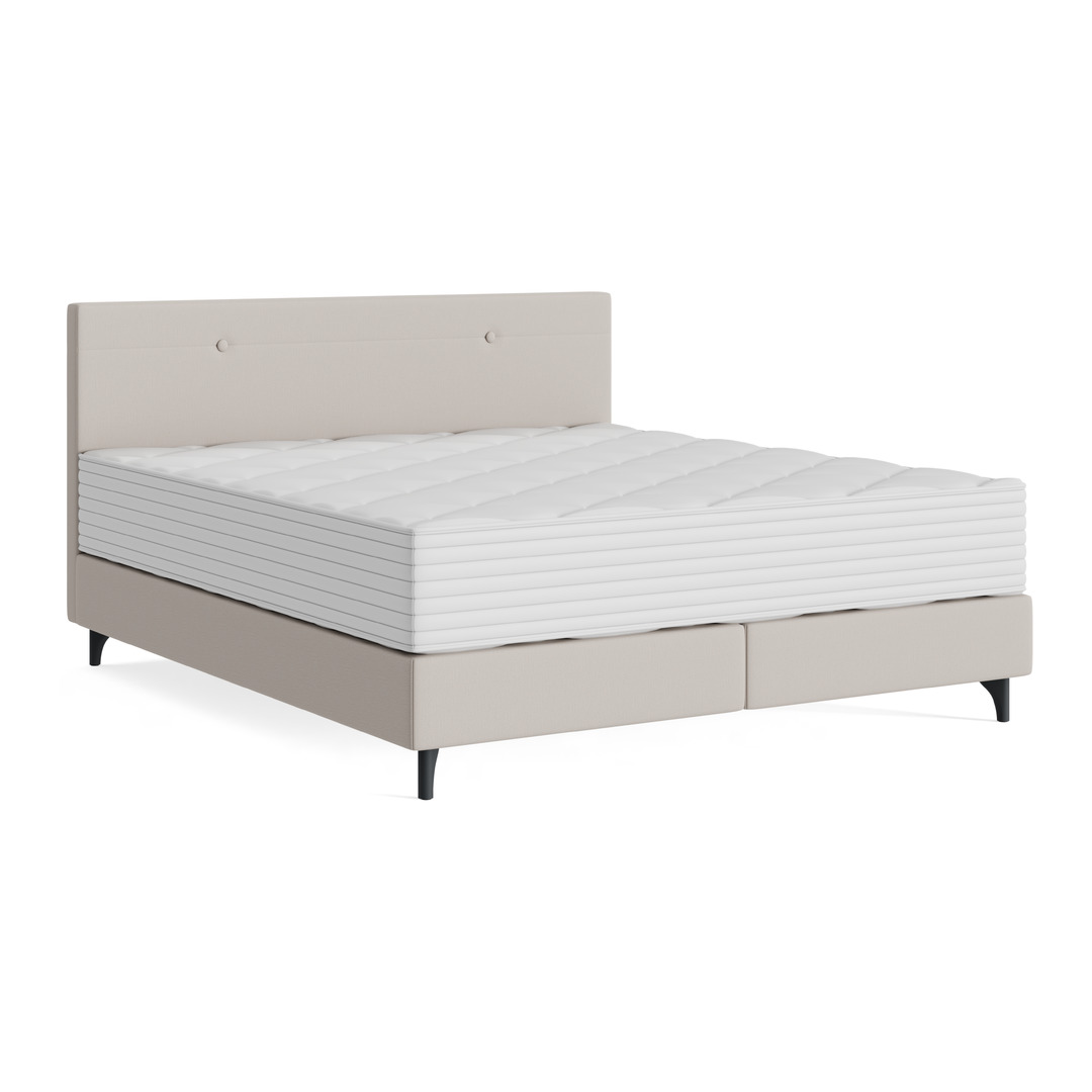 Boxspringbett Aurora
