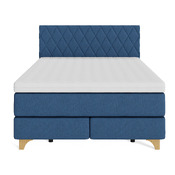 Boxspringbett Odin