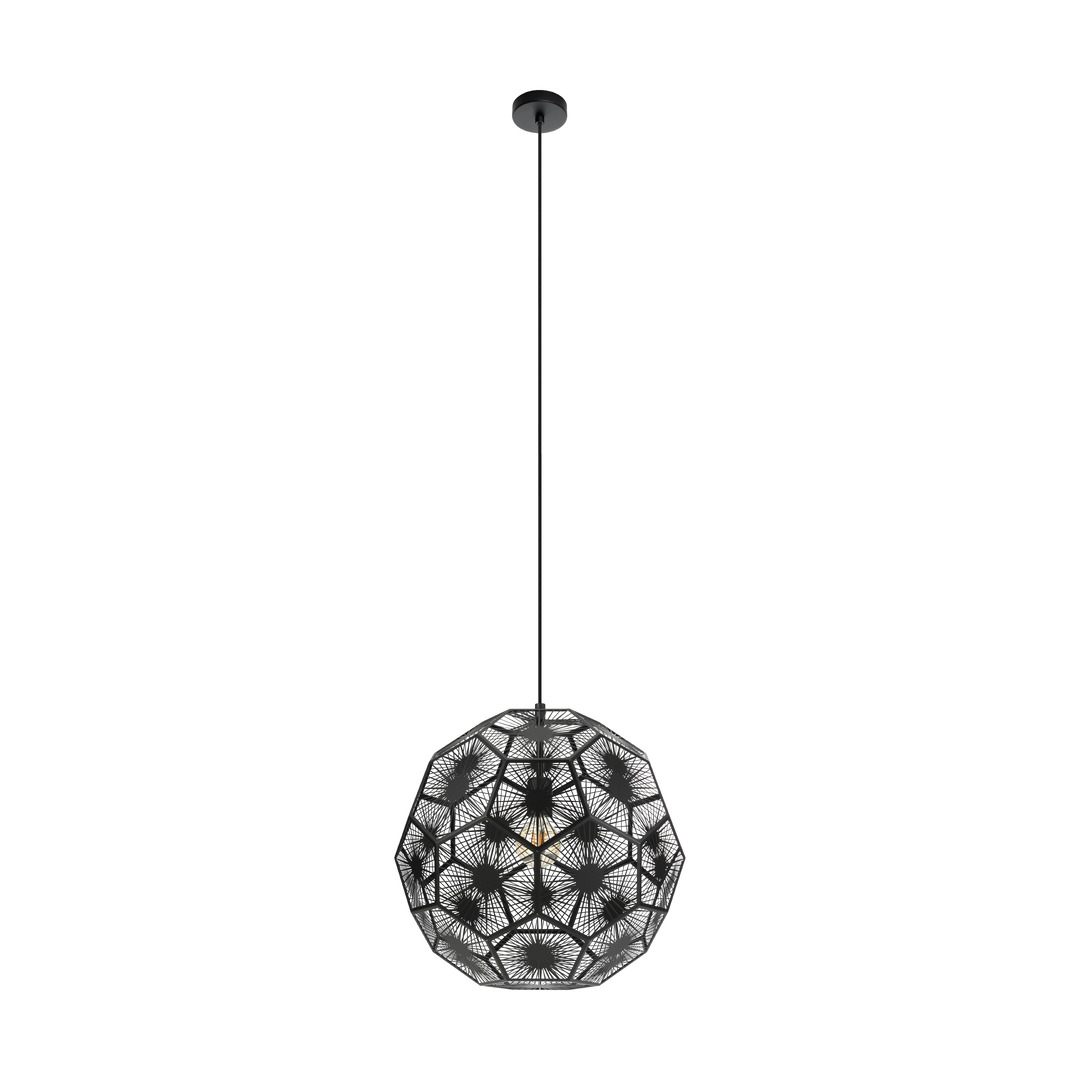 lampe à suspension Skoura 1