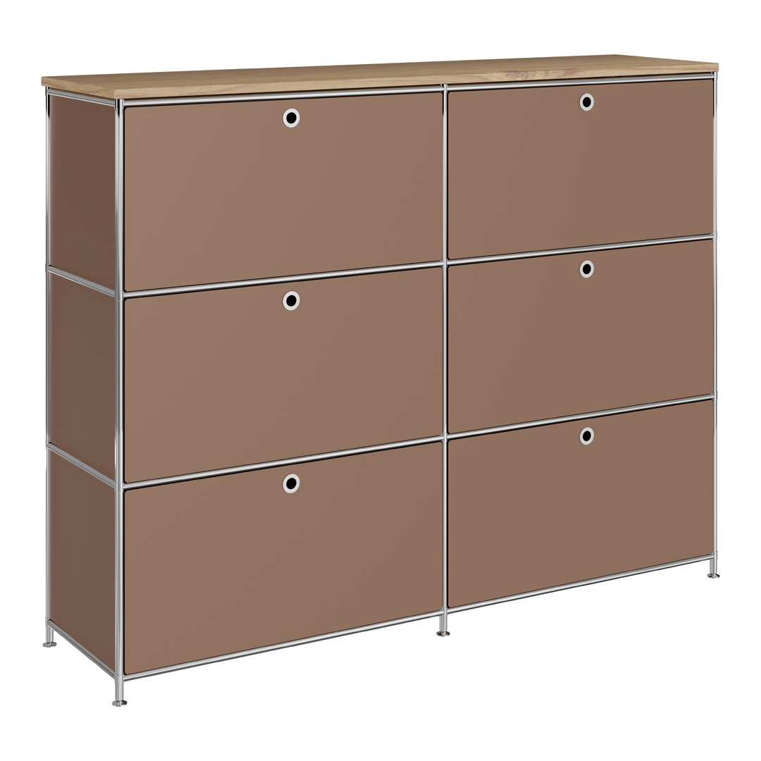 highboard QUADRO
