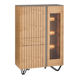 Vitrine Narvik