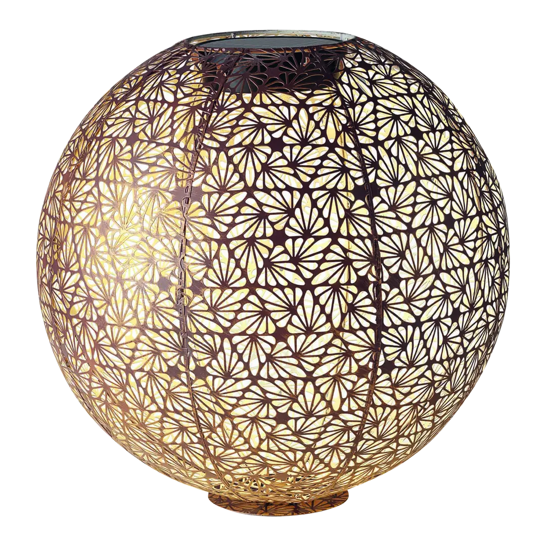 lampada solare Solar Light