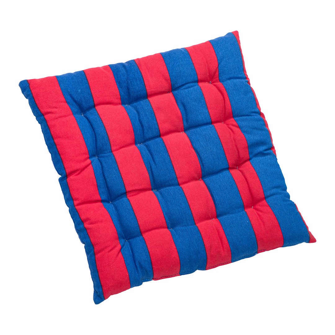 Sitzkissen Rios-Stripes