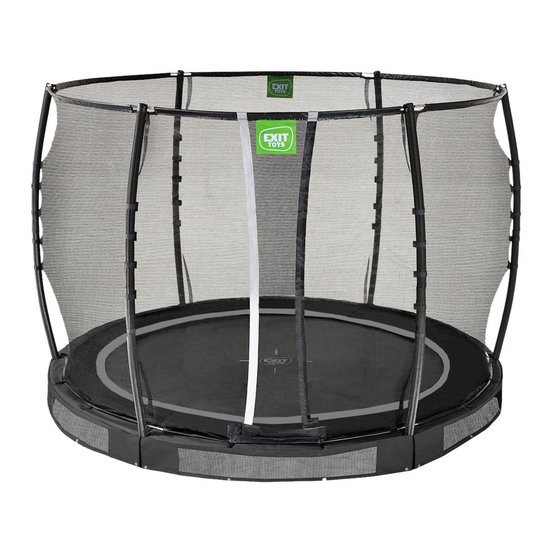 trampolino Allure Premium