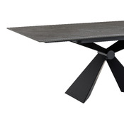 table de salle à manger MANTOVA