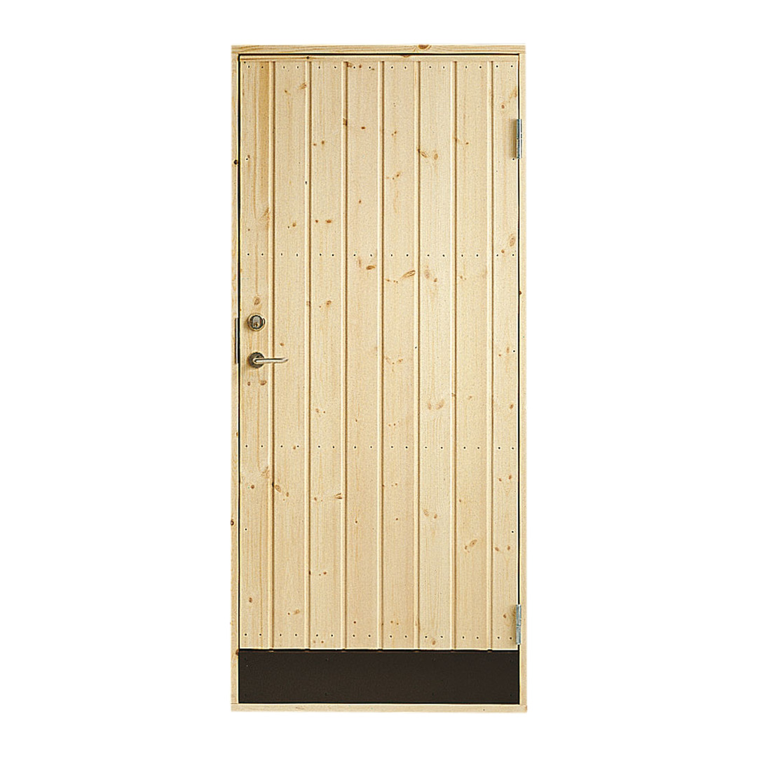 porta supplementare Nordic