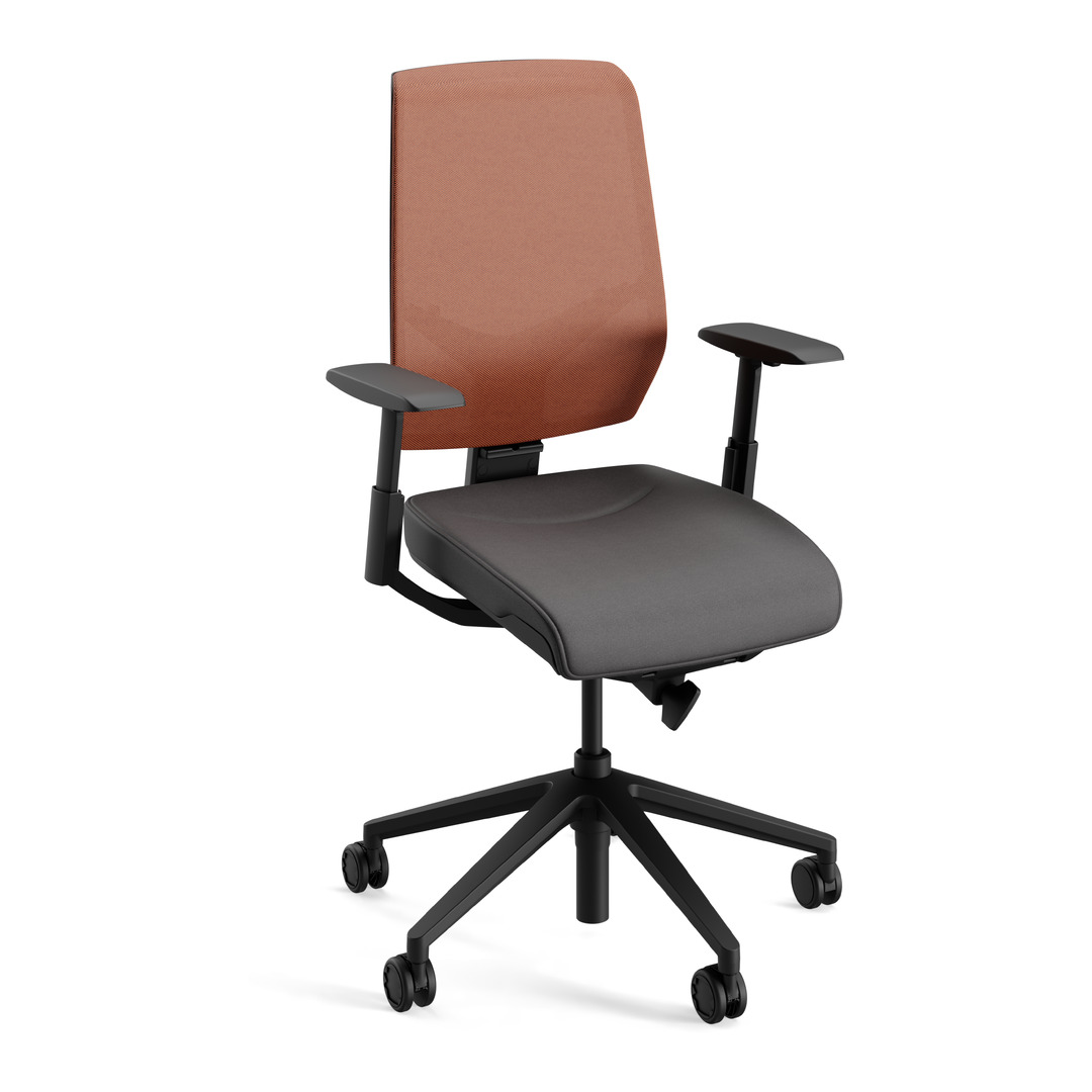 Bürostuhl Giroflex-68