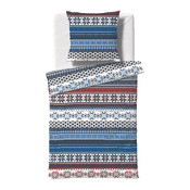 linge de lit ASPEN
