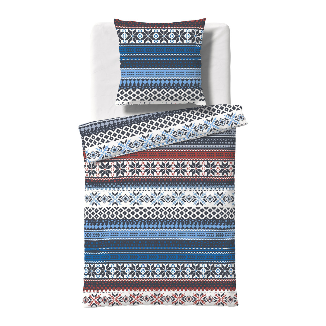 completo da letto ASPEN