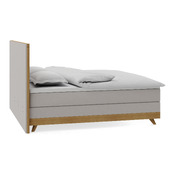 Boxspringbett Island-Spring Elegant