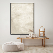 Tableau avec cadre Design Painting