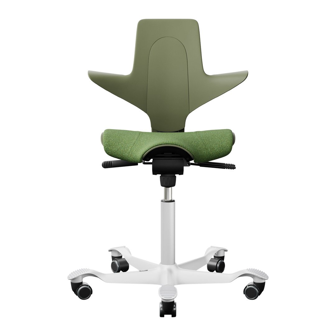 Bürostuhl Hag Capisco