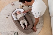 nido accogliente Cocoon