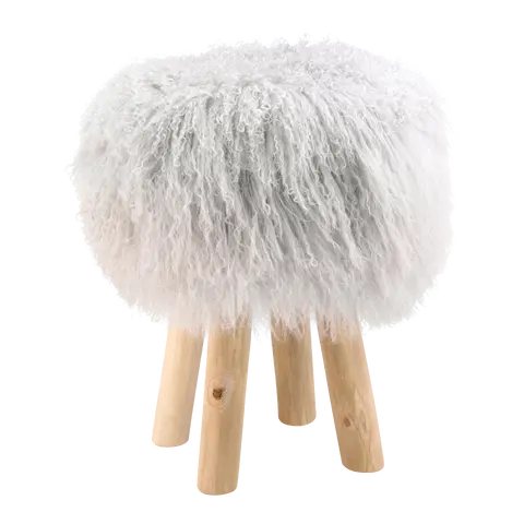 Hocker Maiensäss