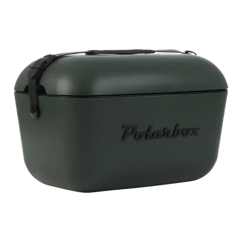 Box refrigerante Retro Cooler