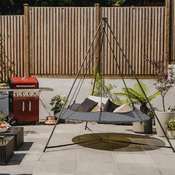 Hängestuhl Hangout Pod
