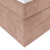 letto Boxspring CASANOVA