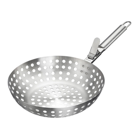 Wok Grillme