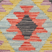 tappeto kilim Afghan Kelim