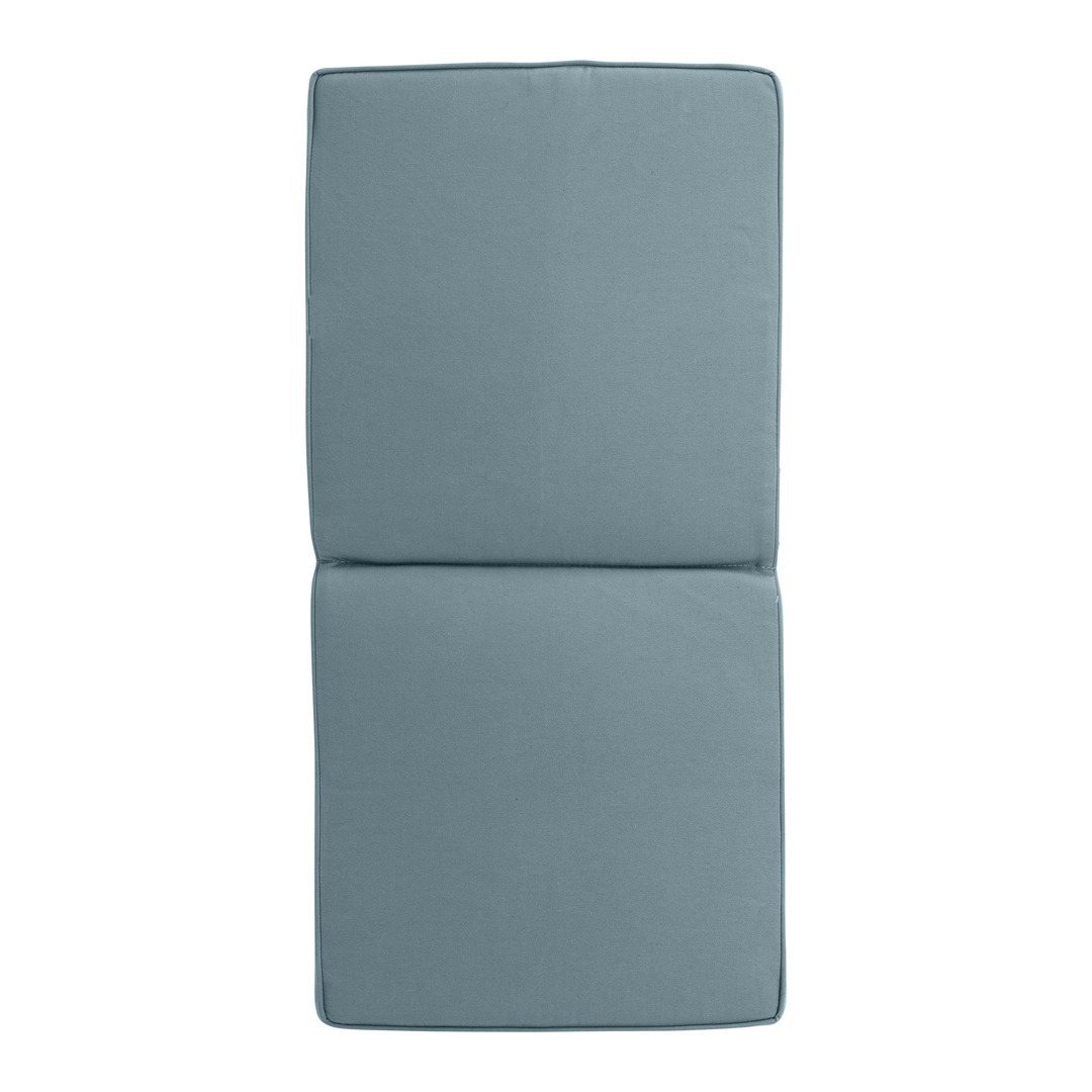 coussin d’assise LARS UNI