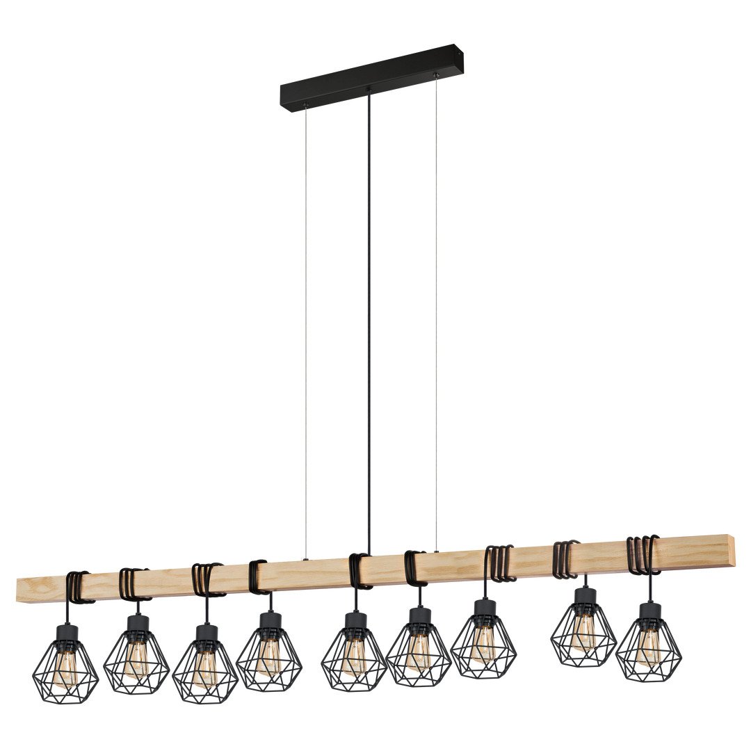 lampada a sospensione Townshend 5