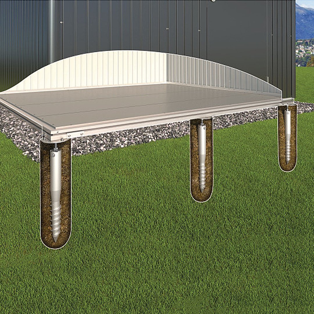 Smartbase Europa 3