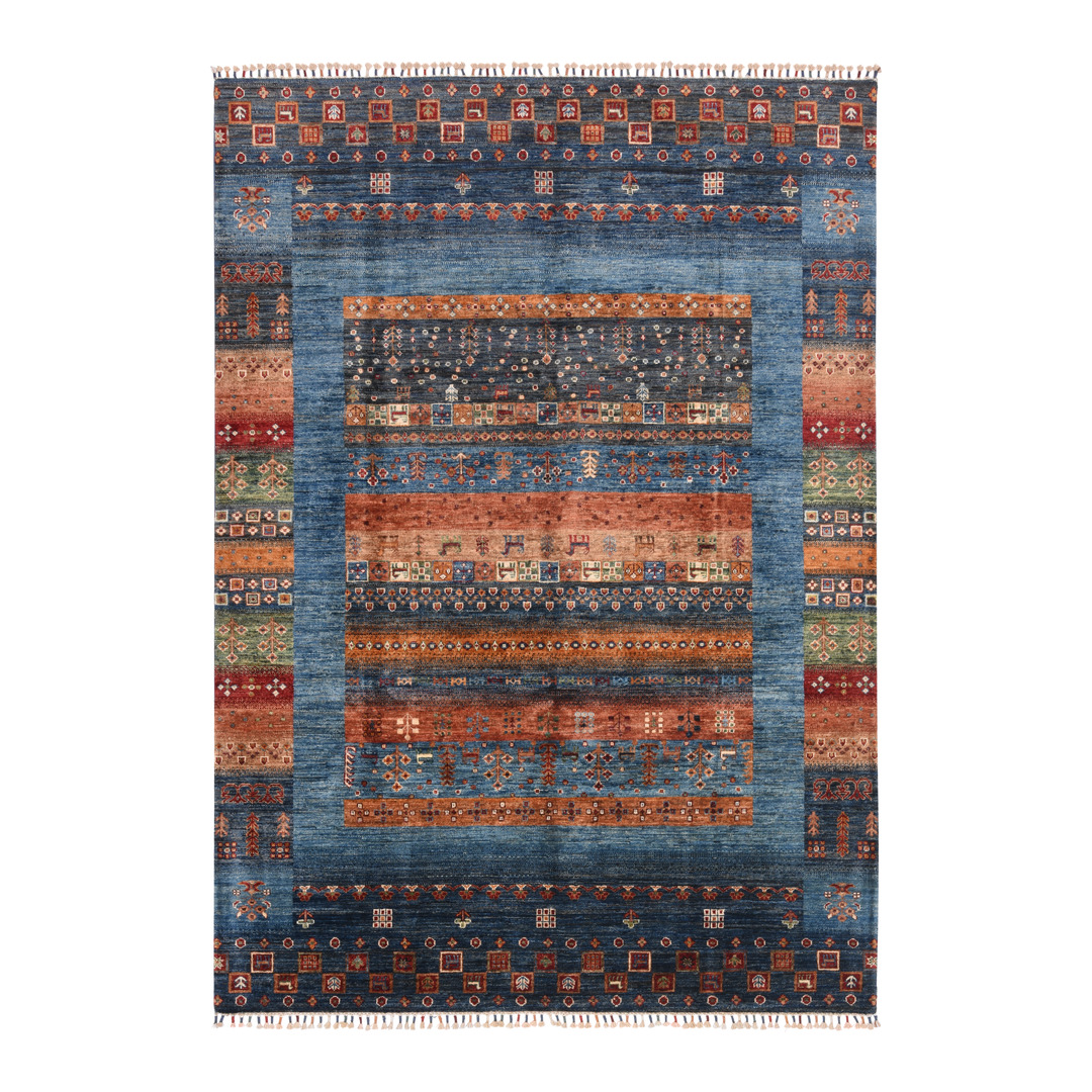 tapis gabbeh Soraya