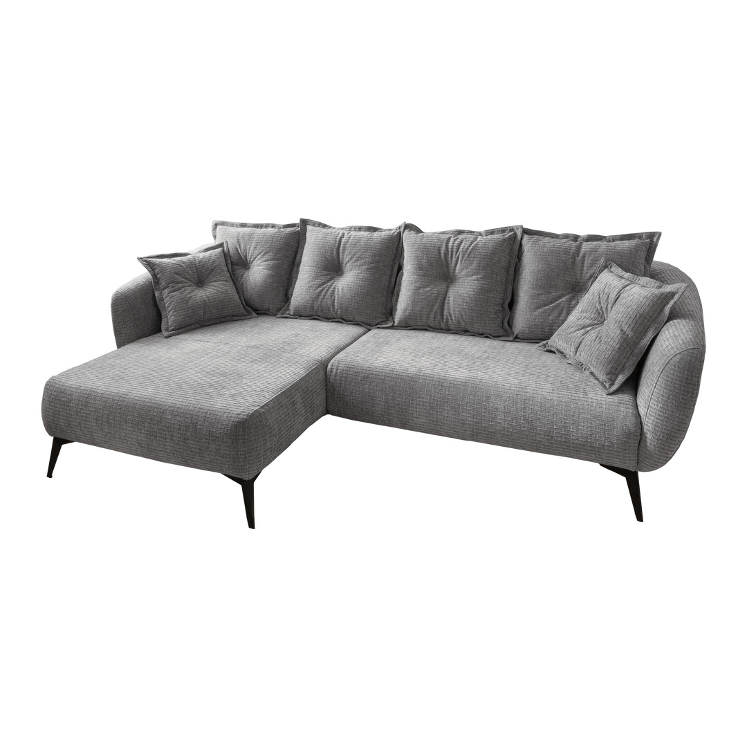 divano ad angolo Baggio