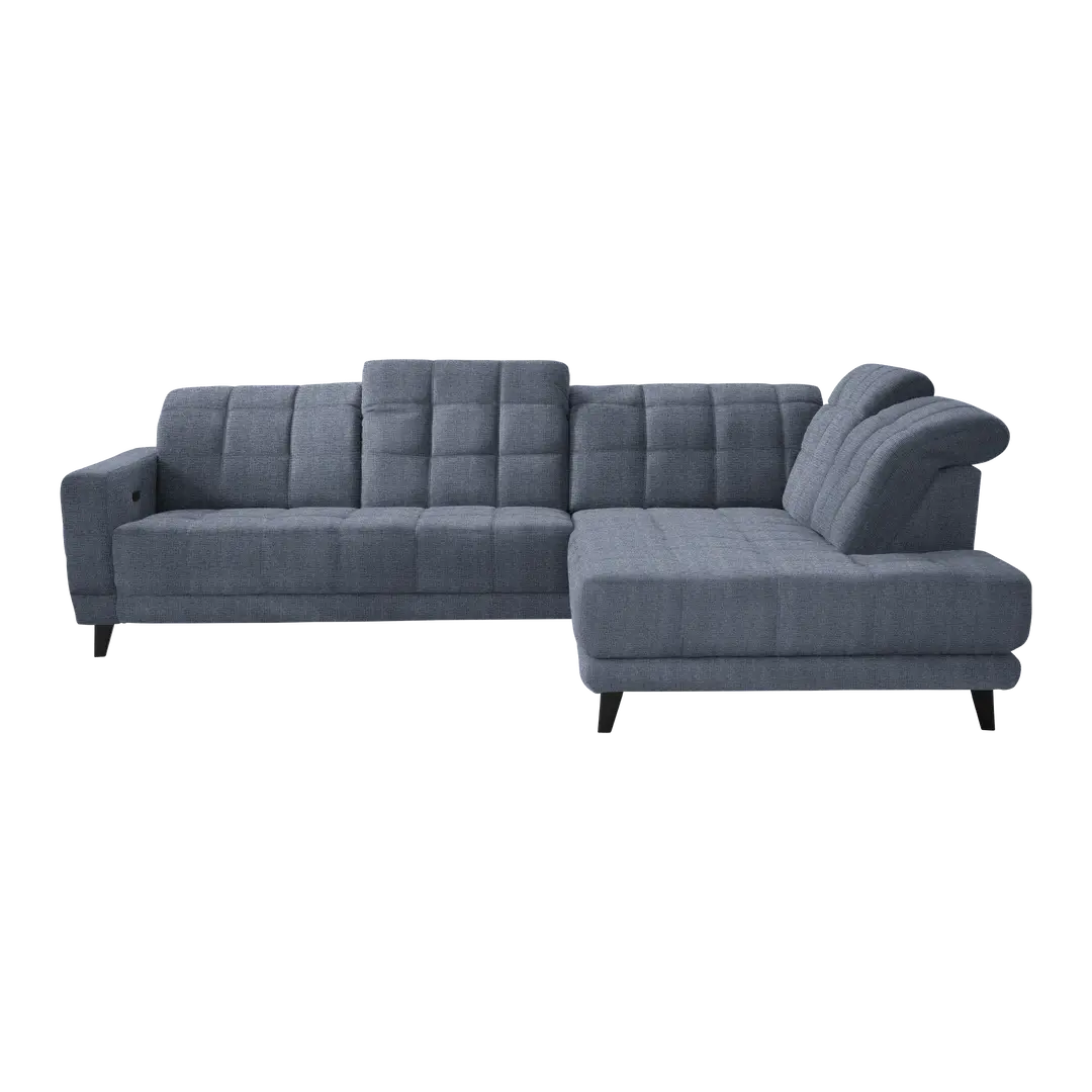 divano ad angolo 8335