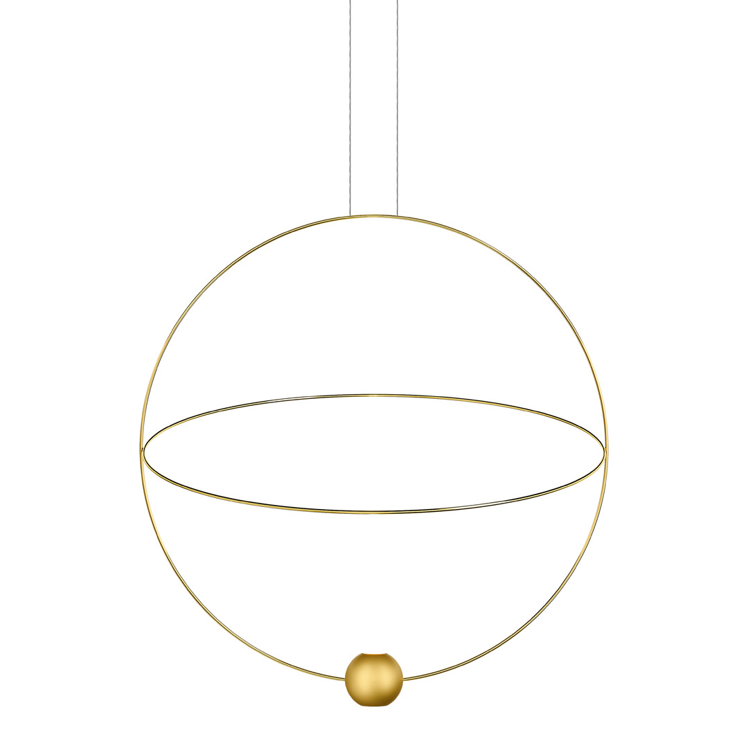 lampe à suspension ELARA
