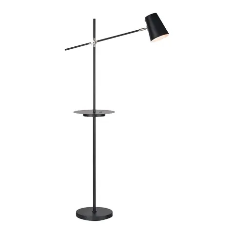 lampada a stelo Linear