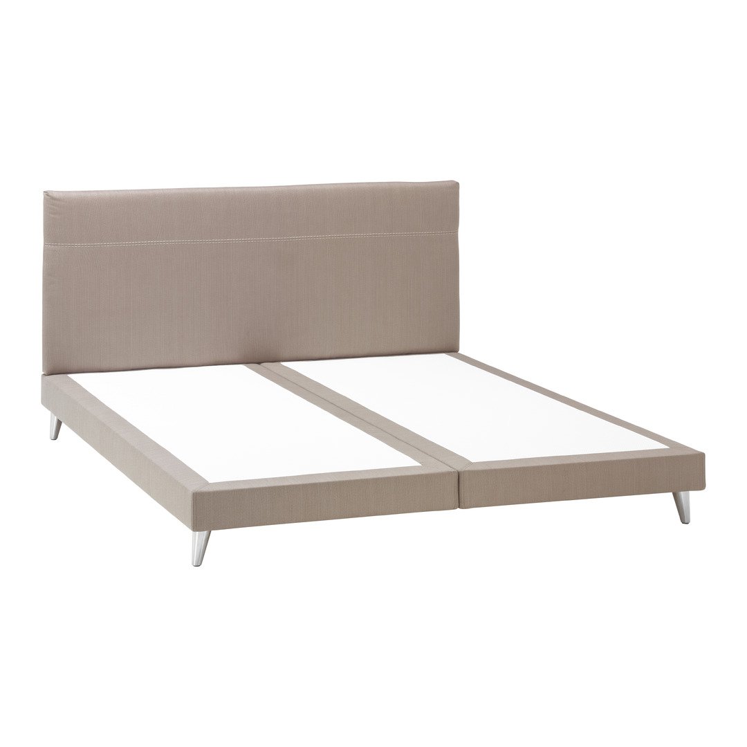 lit boxspring FURKA