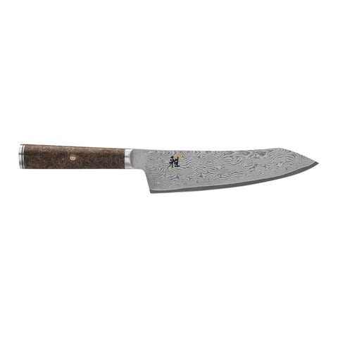 santoku couteau Santoku