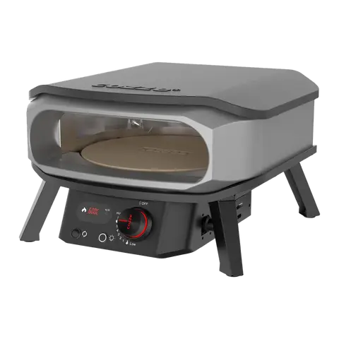 Forno per pizza PREMIUM