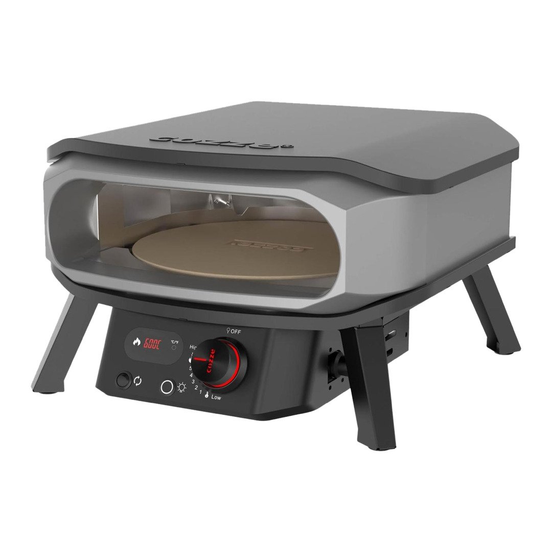 Forno per pizza PREMIUM