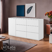 sideboard JOIN