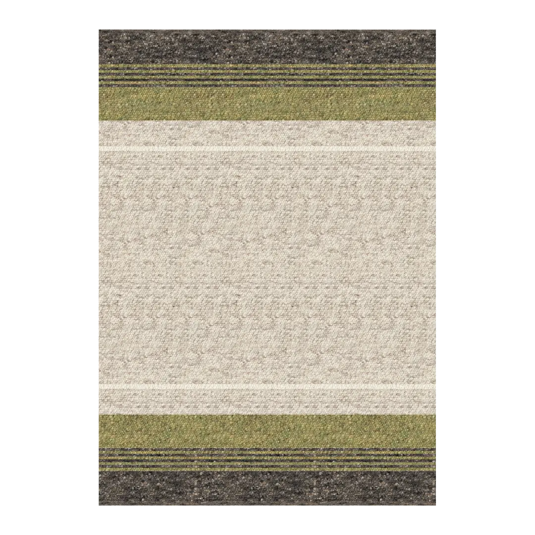 Tuft-/Webteppich Salsa Design