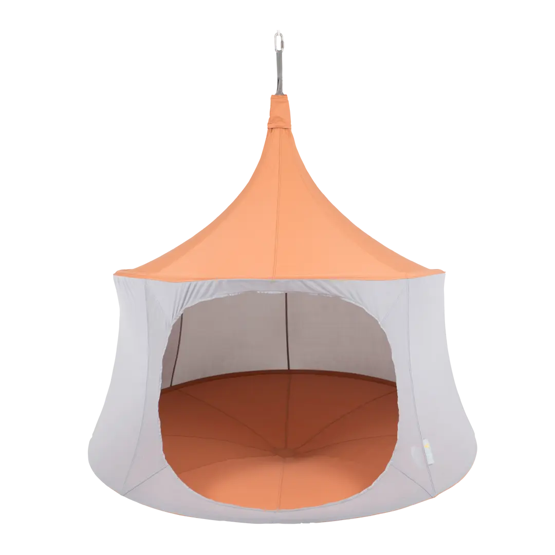 sedia sospesa Treepod Cabana