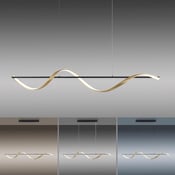 lampe à suspension Q-Swing