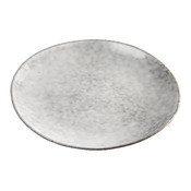 Flacher Teller Nordic Sand